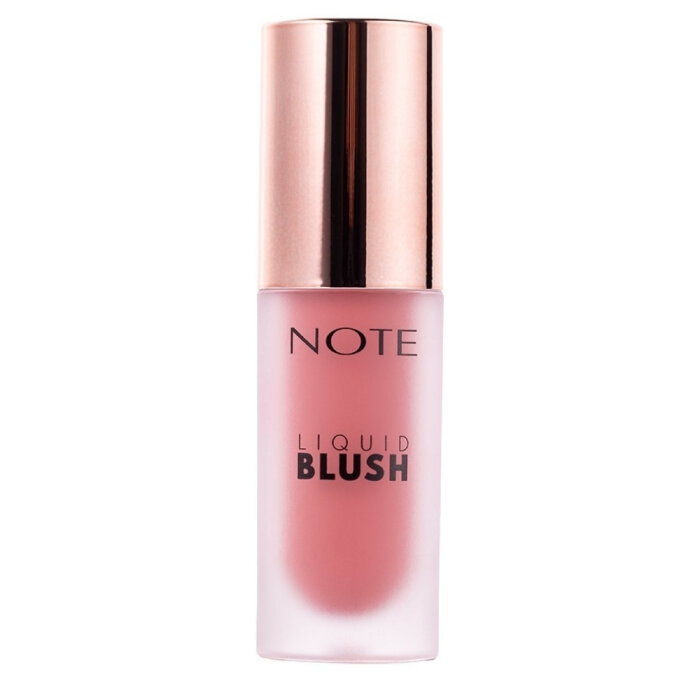 Note Liquid Blush 20 - 1