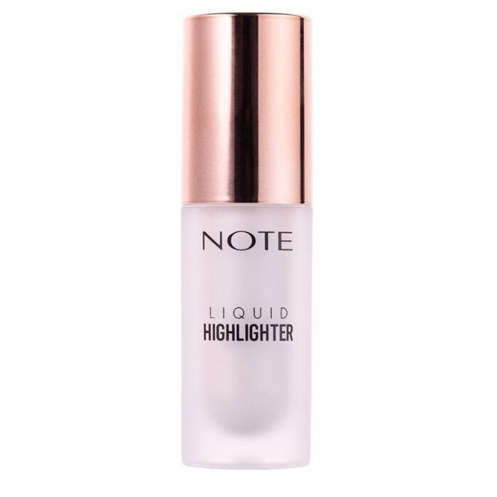 Note Liquid Highlighter 100 - 1