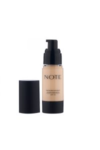 Note - Note Mattifying Extra Wear Foundation 001