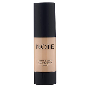 Note Mattifying Extra Wear Foundation 001 - 1