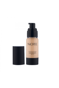 Note - Note Mattifying Extra Wear Foundation 002
