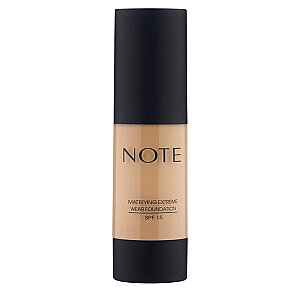 Note Mattifying Extra Wear Foundation 003 - 1