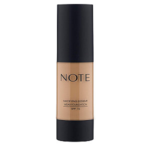 Note Mattifying Extra Wear Foundation 004 - 1