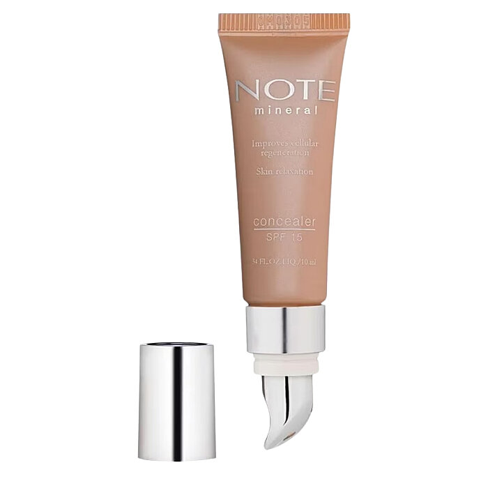 Note Mineral Concealer 202 - 1