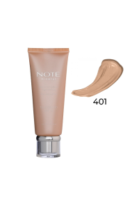Note - Note Mineral Foundation 401