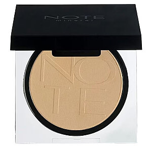 Note Mineral Powder 02 - Note