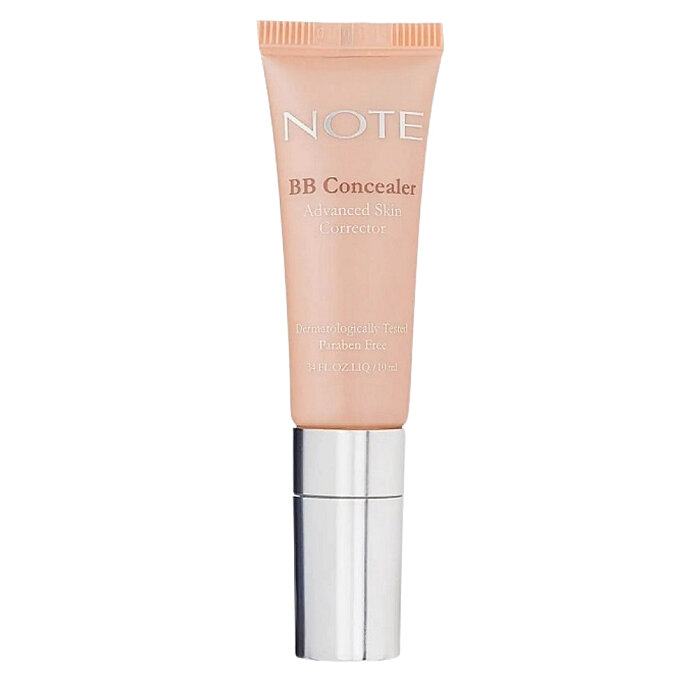 Note Moisturizer BB Concealer 001 - 1