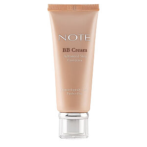 Note Moisturizer BB Cream Light Shades 300 - 1