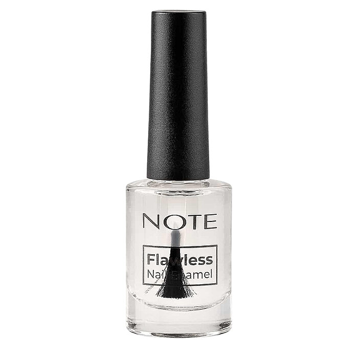 Note Nail Enamel Flawless Oje 01 - 1