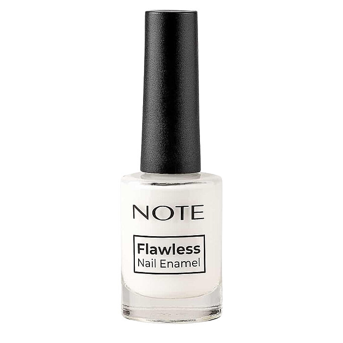 Note Nail Enamel Flawless Oje 02 - 1