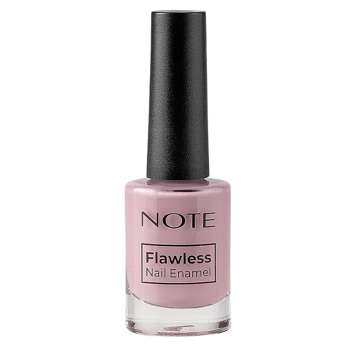 Note Nail Enamel Flawless Oje 03 - 1