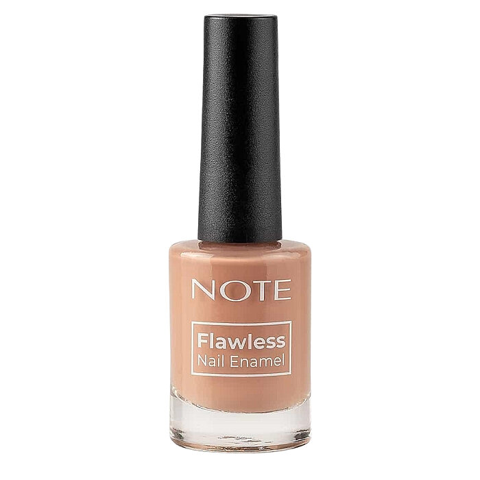 Note Nail Enamel Flawless Oje 05 - 1
