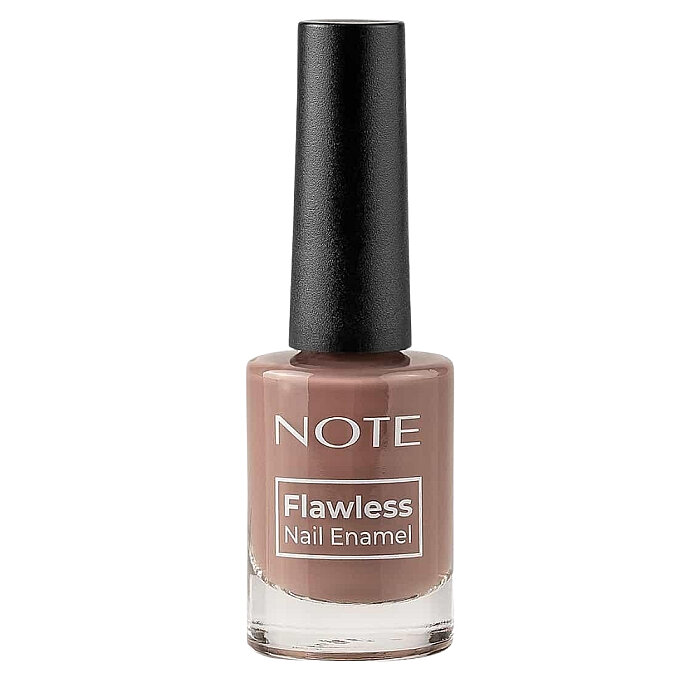 Note Nail Enamel Flawless Oje 06 - 1