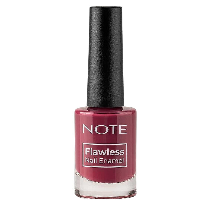 Note Nail Enamel Flawless Oje 08 - 1