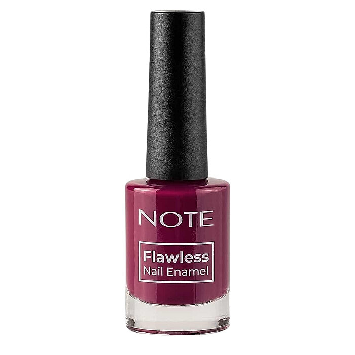 Note Nail Enamel Flawless Oje 10 - 1