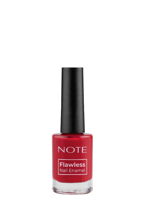 Note Nail Enamel Flawless Oje 100