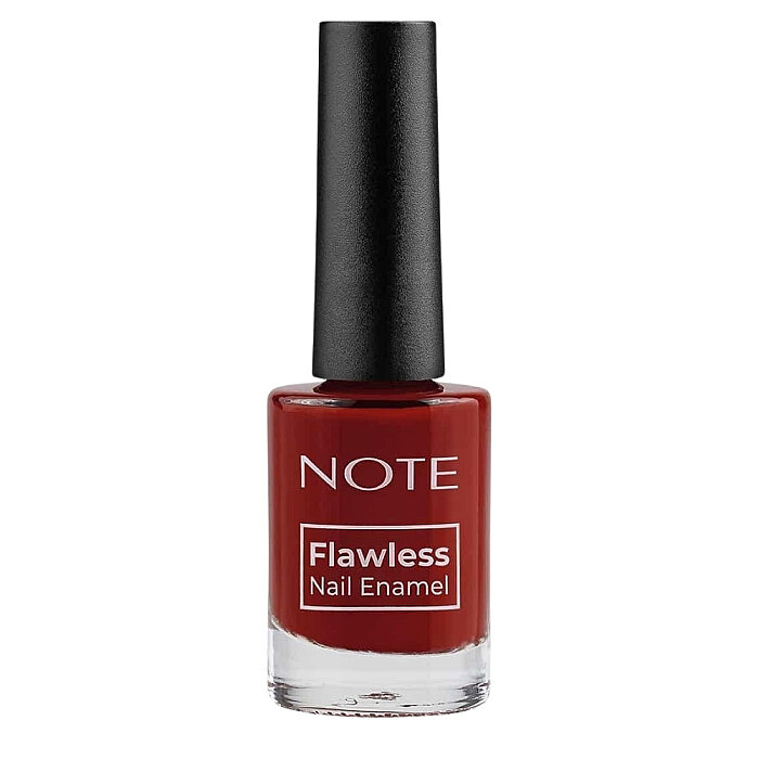 Note Nail Enamel Flawless Oje 101 - 1