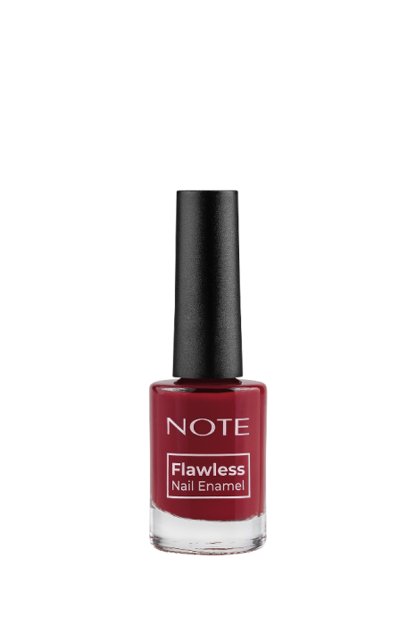 Note Nail Enamel Flawless Oje 102