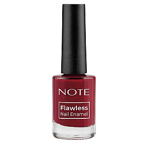 Note Nail Enamel Flawless Oje 102 - 1
