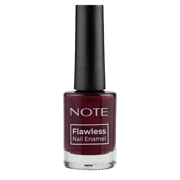 Note Nail Enamel Flawless Oje 103 - 1