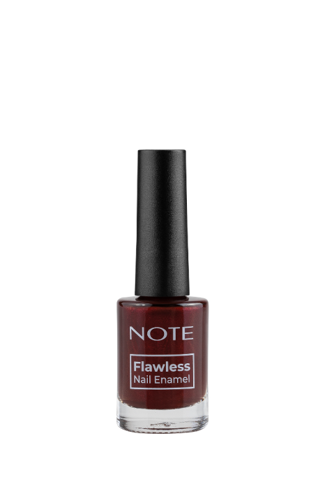 Note Nail Enamel Flawless Oje 104