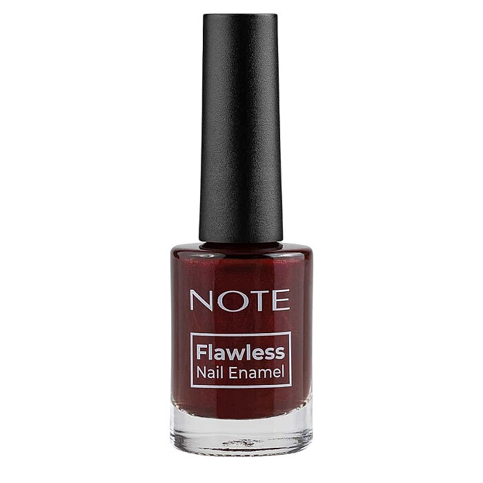 Note Nail Enamel Flawless Oje 104 - 1