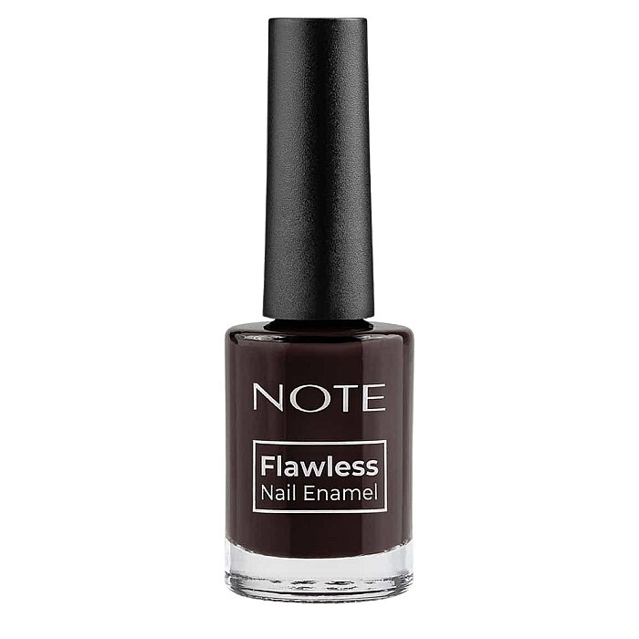 Note Nail Enamel Flawless Oje 105 - 1