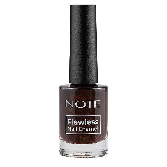 Note Nail Enamel Flawless Oje 106 - 1