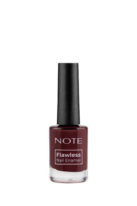 Note Nail Enamel Flawless Oje 107