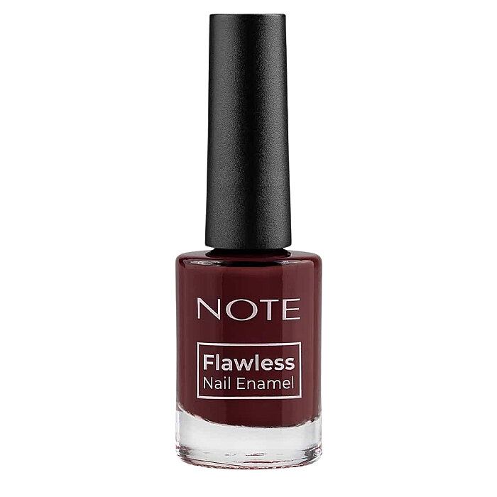 Note Nail Enamel Flawless Oje 107 - 1