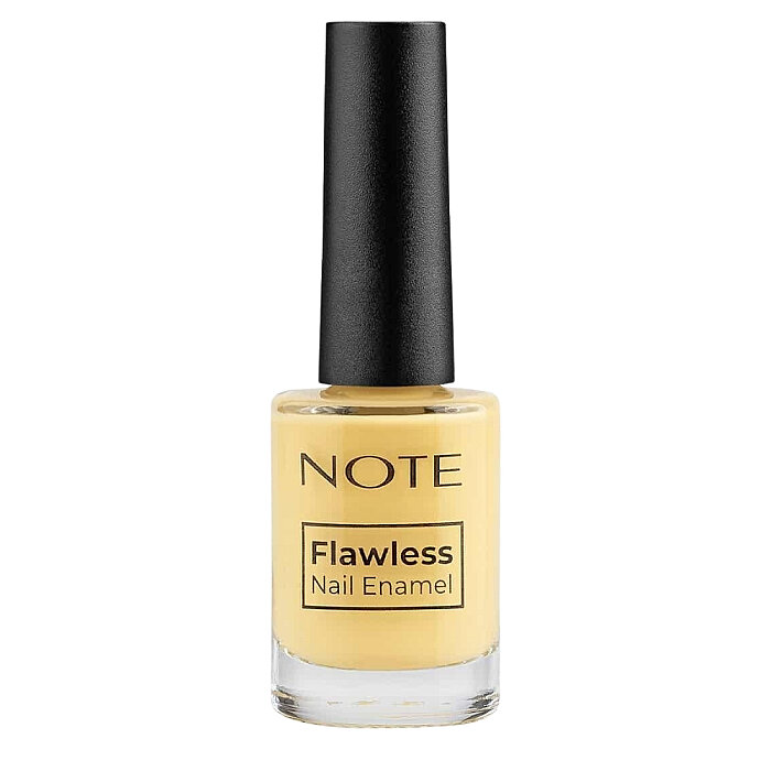 Note Nail Enamel Flawless Oje 108 - 1