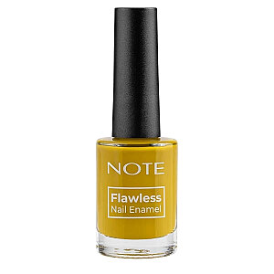 Note Nail Enamel Flawless Oje 109 - Note