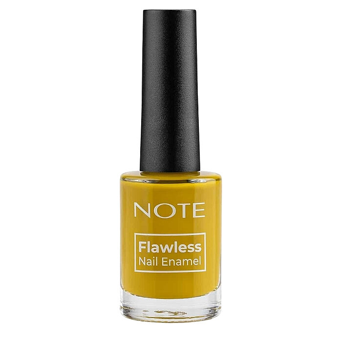 Note Nail Enamel Flawless Oje 109 - 1