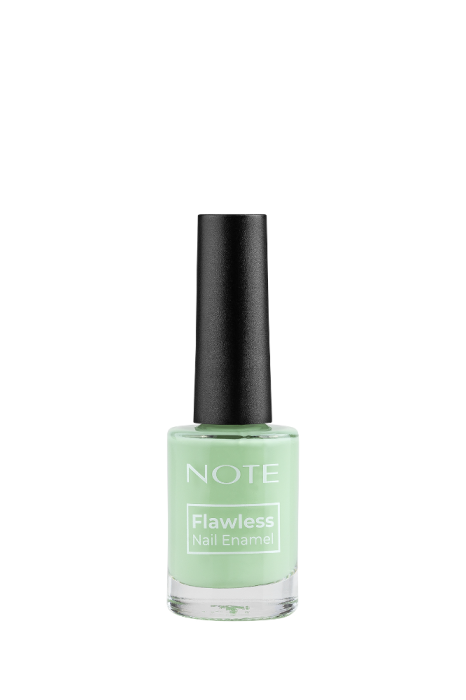 Note Nail Enamel Flawless Oje 110