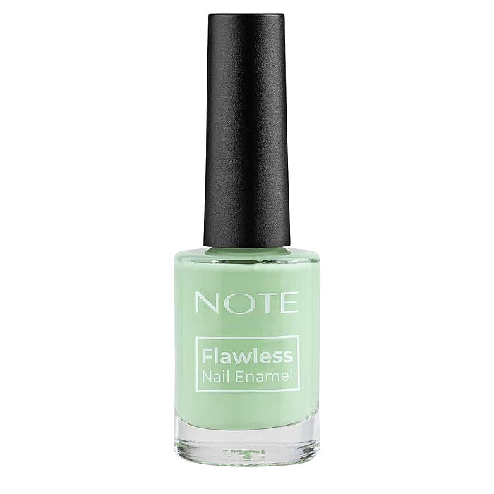 Note Nail Enamel Flawless Oje 110 - 1