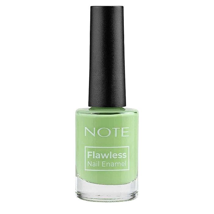Note Nail Enamel Flawless Oje 111 - 1
