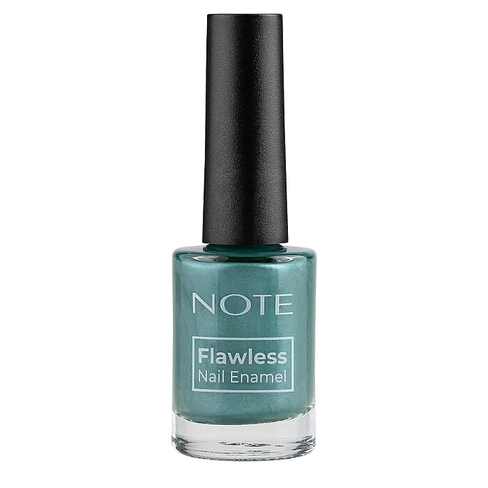 Note Nail Enamel Flawless Oje 112 - 1