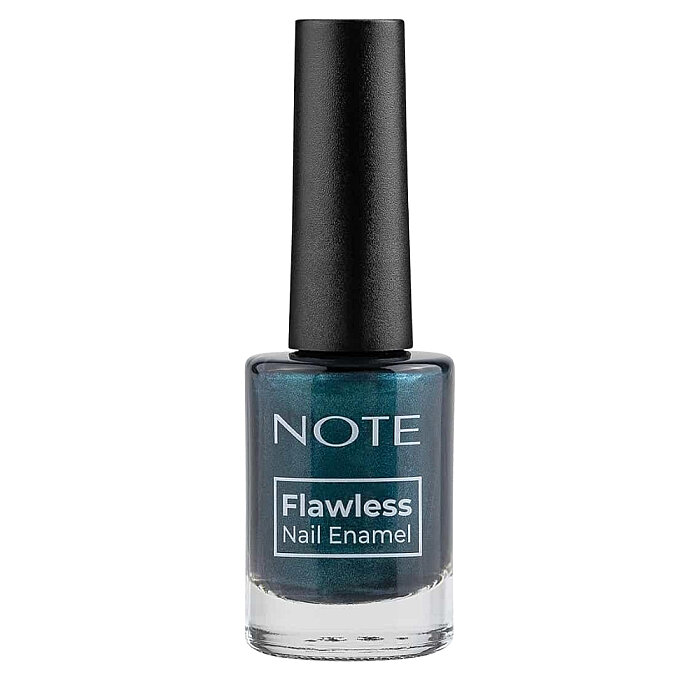 Note Nail Enamel Flawless Oje 114 - 1