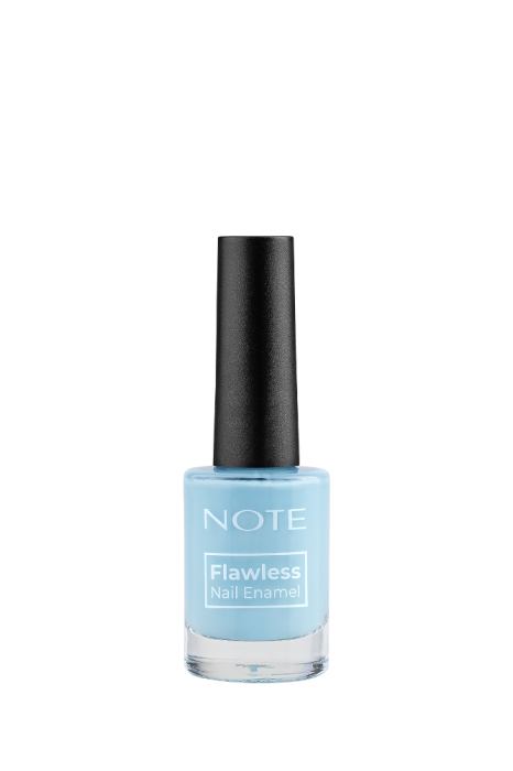 Note Nail Enamel Flawless Oje 115