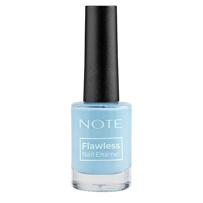 Note Nail Enamel Flawless Oje 115 - 1
