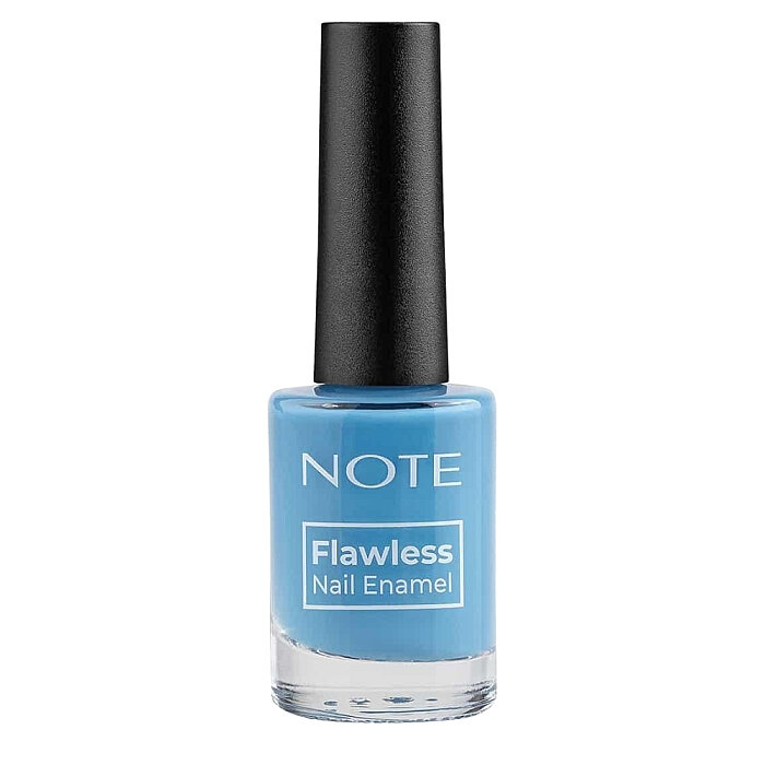 Note Nail Enamel Flawless Oje 116 - 1
