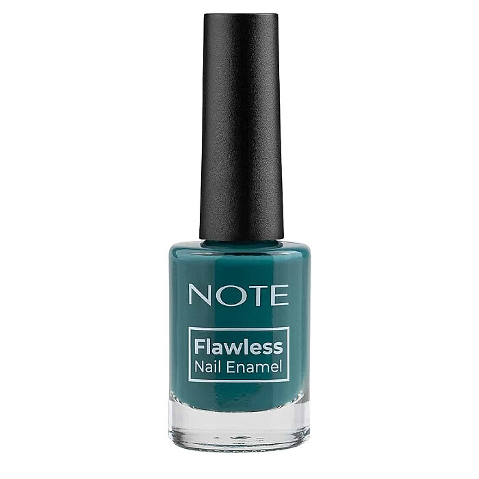 Note Nail Enamel Flawless Oje 117 - 1