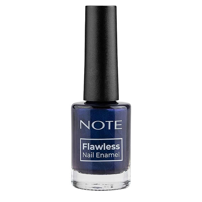 Note Nail Enamel Flawless Oje 118 - 1