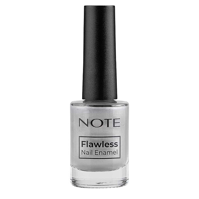 Note Nail Enamel Flawless Oje 120 - 1