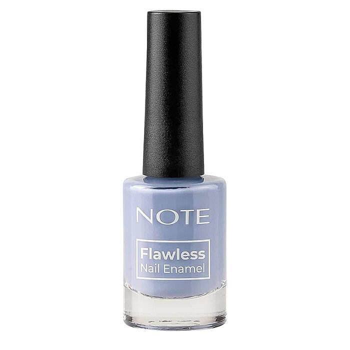 Note Nail Enamel Flawless Oje 13 - 1