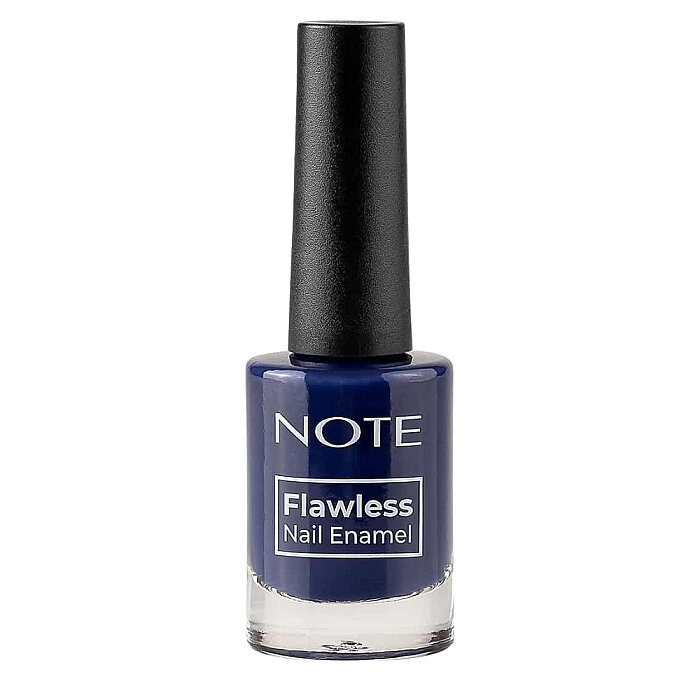 Note Nail Enamel Flawless Oje 15 - 1