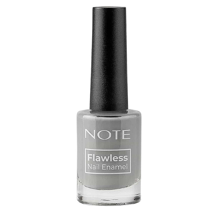 Note Nail Enamel Flawless Oje 16 - 1