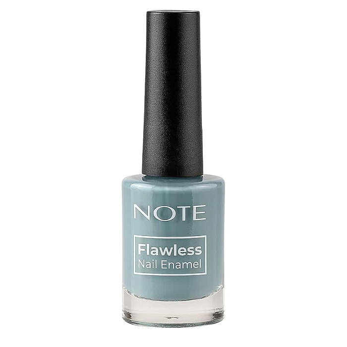 Note Nail Enamel Flawless Oje 17 - 1
