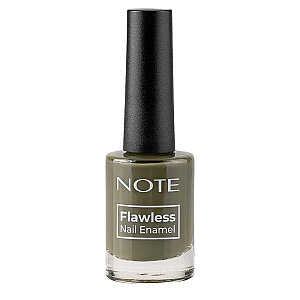 Note Nail Enamel Flawless Oje 18 - Note