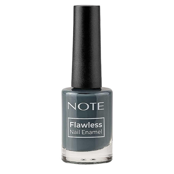 Note Nail Enamel Flawless Oje 19 - 1